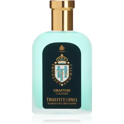 Truefitt & Hill Grafton