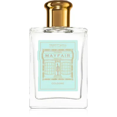 Truefitt & Hill Mayfair