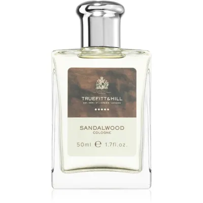 Truefitt & Hill Sandalwood