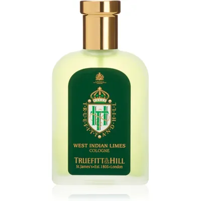 Truefitt & Hill West Indian Limes