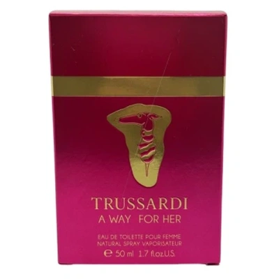 Trussardi A Way For Her