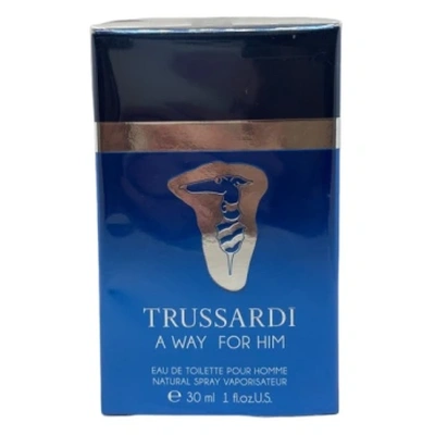 Trussardi A Way For Him