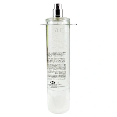 Trussardi Bianco