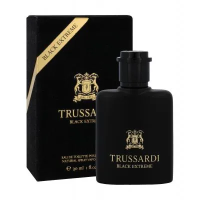 Trussardi Black Extreme