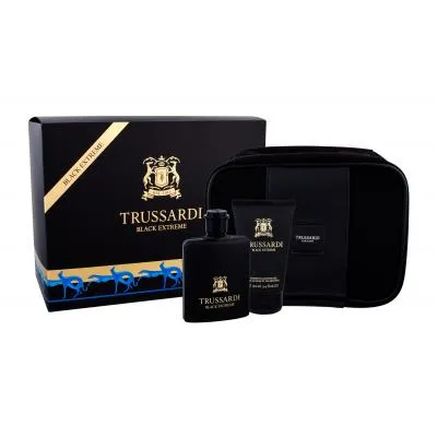 Trussardi Black Extreme