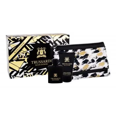 Trussardi Black Extreme