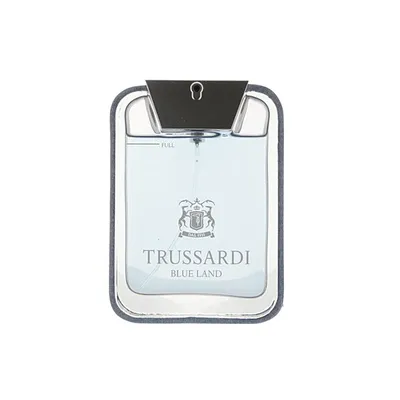 Trussardi Blue Land