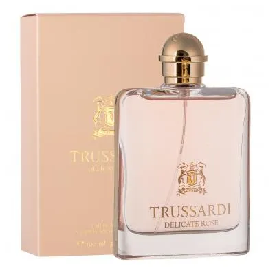 Trussardi Delicate Rose