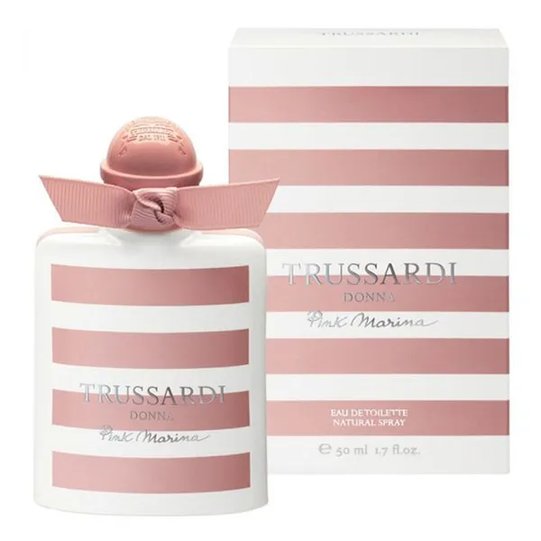Trussardi Donna Pink Marina