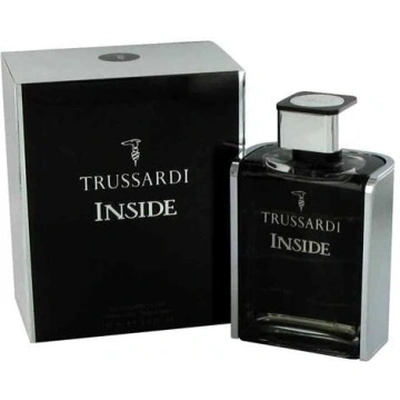Trussardi Inside For Men
