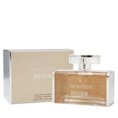 Trussardi Inside For Women