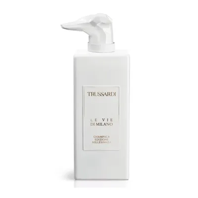 Trussardi Champaca Edizione Millesimata