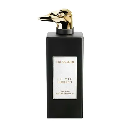 Trussardi Musc Noir Perfume Enhancer