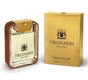 Trussardi My Land