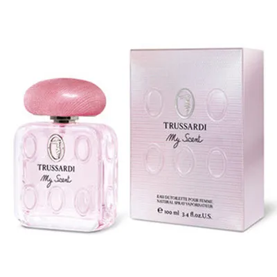 Trussardi My Scent