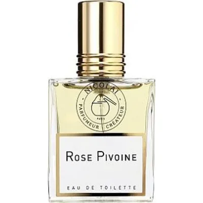 Nicolai Rose Pivoine
