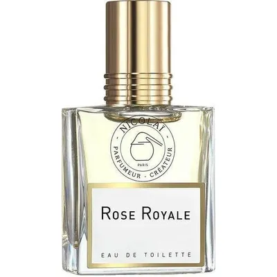 Nicolai Rose Royale