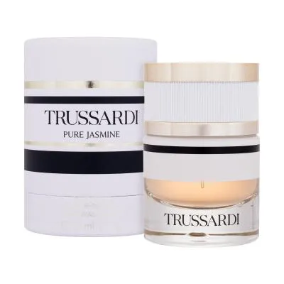 Trussardi Pure Jasmine