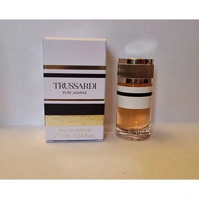 Trussardi Pure Jasmine