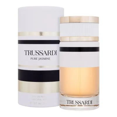 Trussardi Pure Jasmine