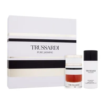 Trussardi Pure Jasmine
