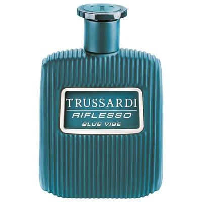 Trussardi Riflesso Blue Vibe