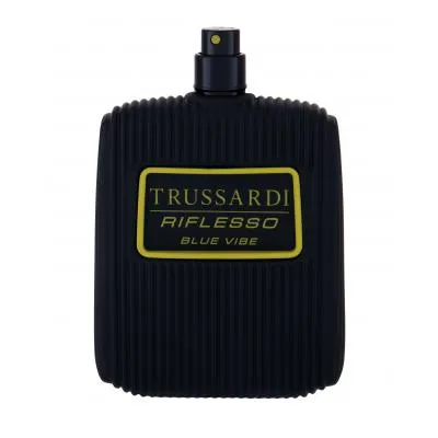 Trussardi Riflesso Blue Vibe