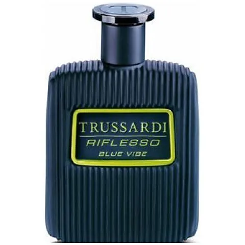Trussardi Riflesso Blue Vibe