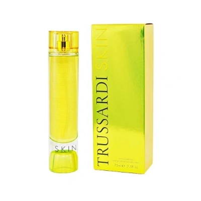 Trussardi Skin