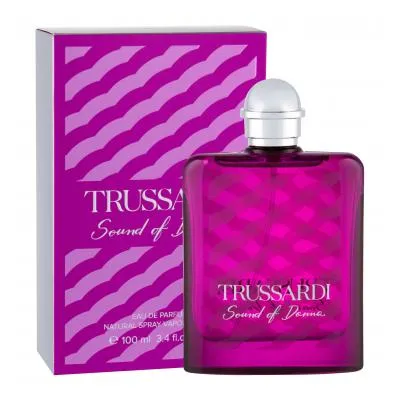 Trussardi Sound Of Donna