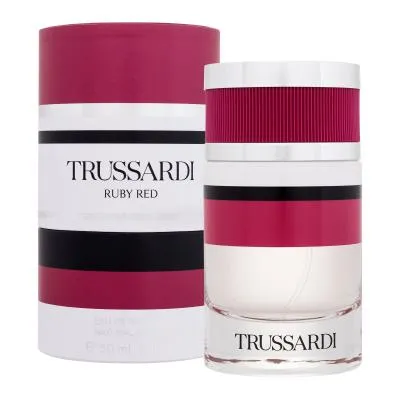 Trussardi Ruby Red