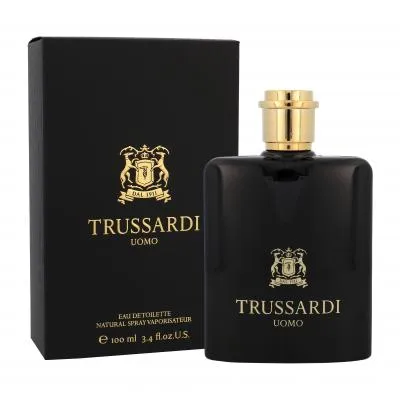 Trussardi Uomo