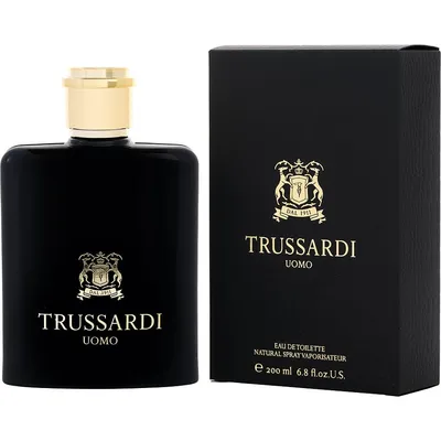 Trussardi Uomo