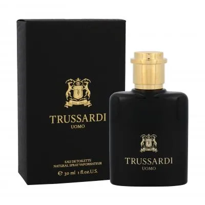 Trussardi Uomo