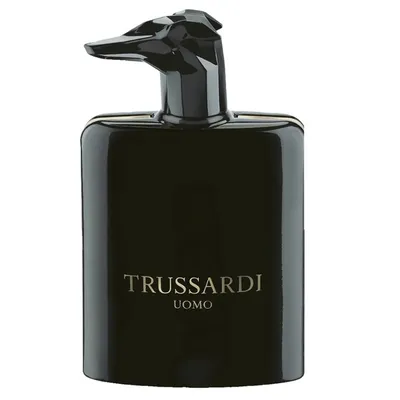 Trussardi Uomo Levriero Collection Limited Edition