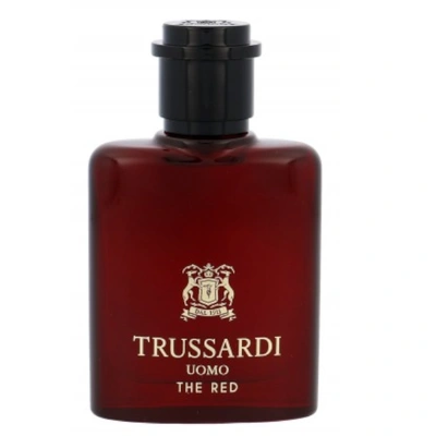 Trussardi Uomo The Red
