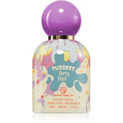 Grandeur Tubbees Berry Blast