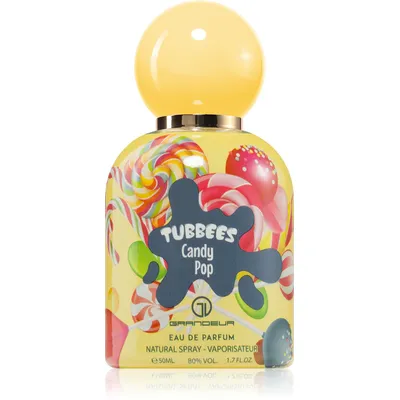 Grandeur Tubbees Candy Pop