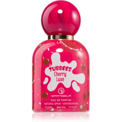 Grandeur Tubbees Cherry Luxe