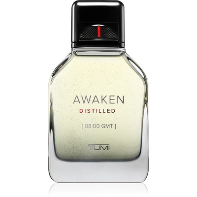 Tumi Awaken Distilled