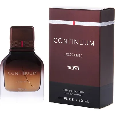Tumi Continuum [12:00 Gmt]