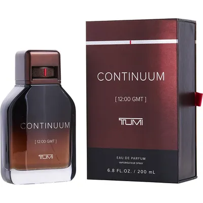 Tumi Continuum