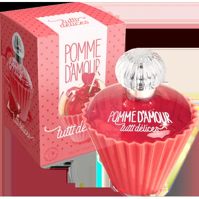 Tutti Delices Pomme D’Amour 