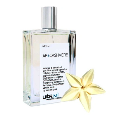 Uermi Ab Cashmere