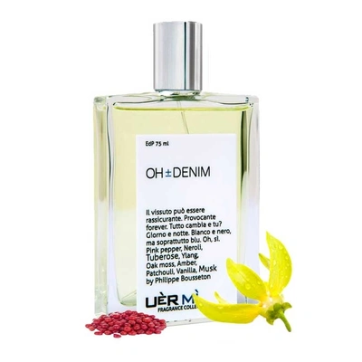 Uermi Oh Denim