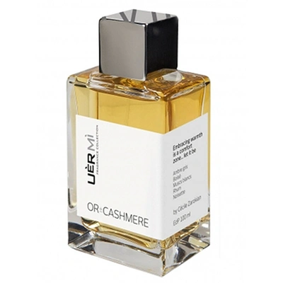 Uermi Or Cashmere