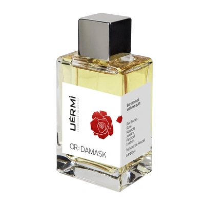 Uermi Or Damask
