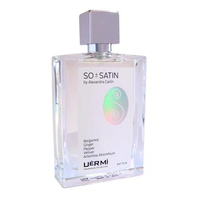 Uermi So Satin