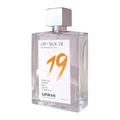 Uermi Ur Silk 19