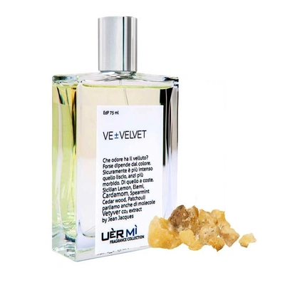 Uermi Ve Velvet